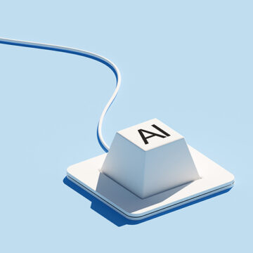 A scuola con il chatbot nello zaino