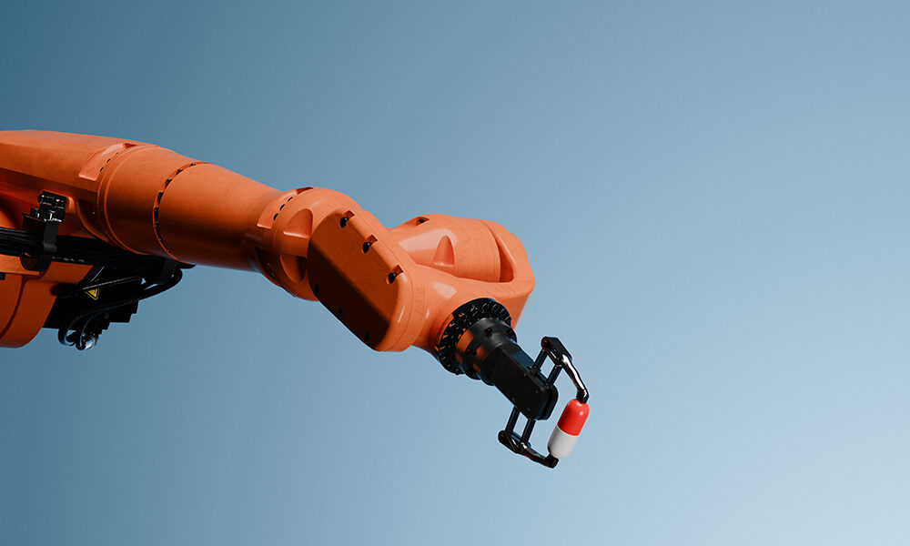 Quando la diagnosi la fa l’IA