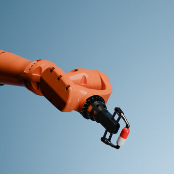 Quando la diagnosi la fa l’IA