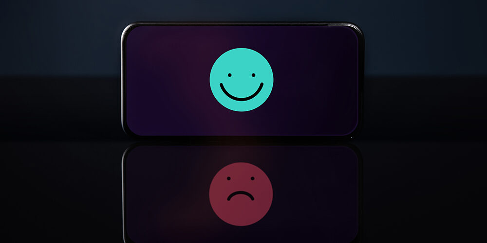 Giovani e smartphone: un rapporto di amore e odio