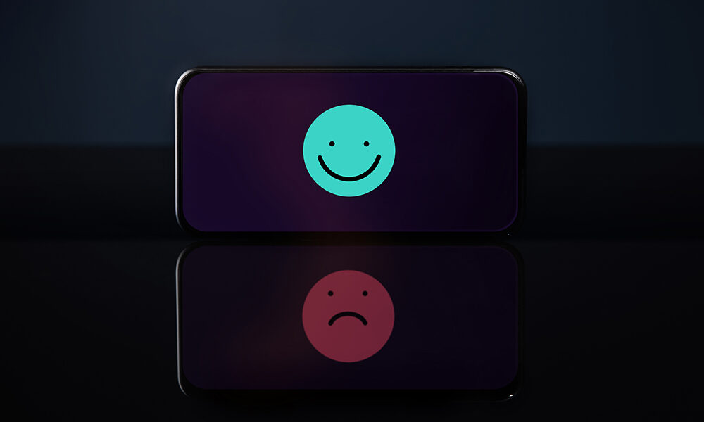 Giovani e smartphone: un rapporto di amore e odio