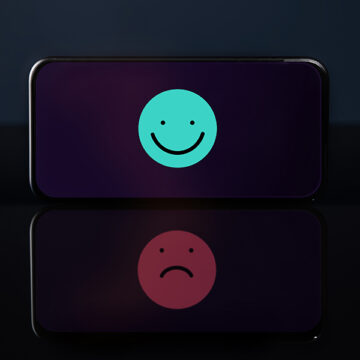 Giovani e smartphone: un rapporto di amore e odio