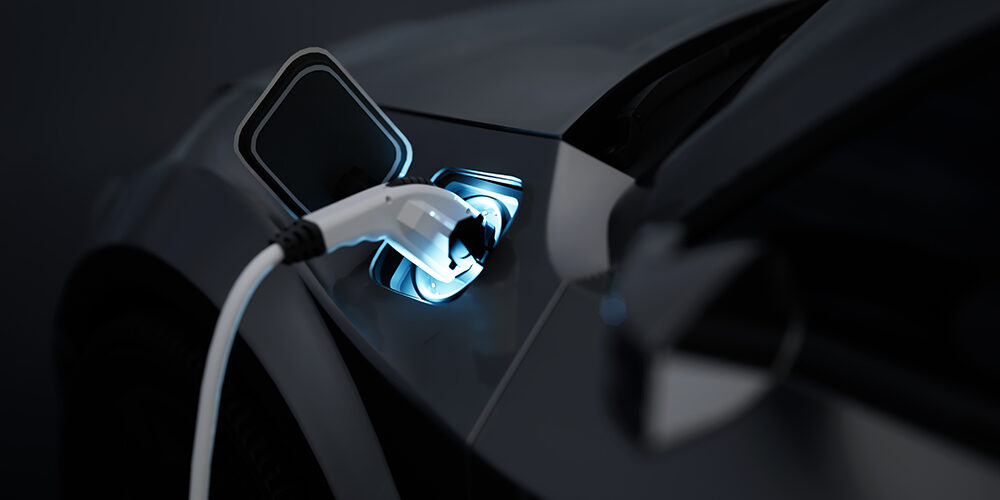 Auto: la potenza dell’elettrico