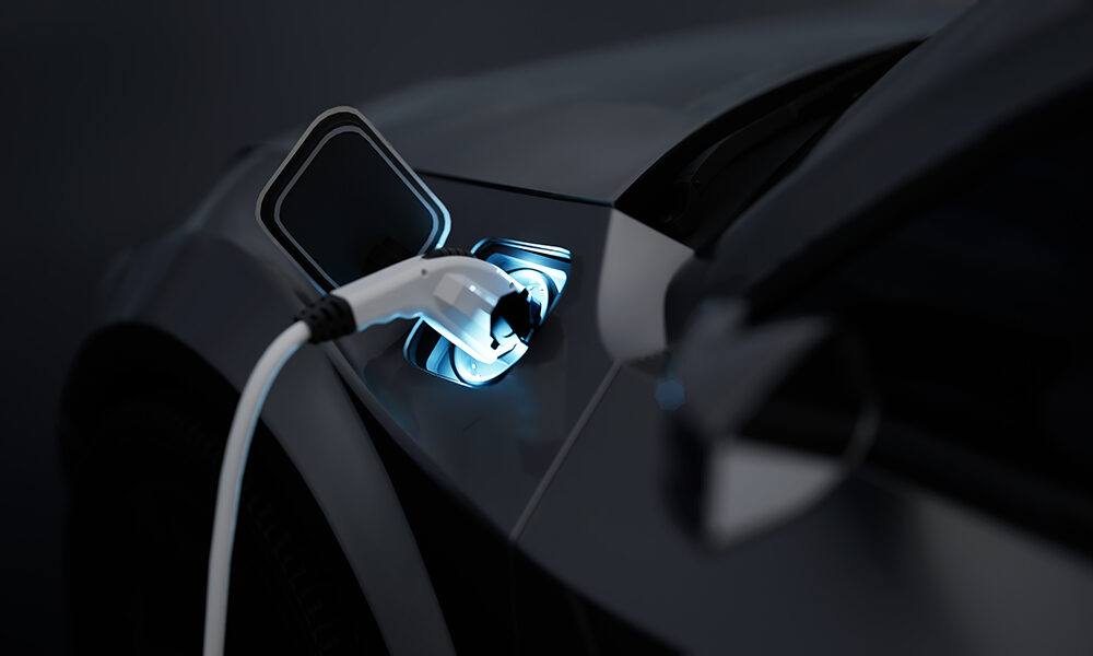 Auto: la potenza dell’elettrico