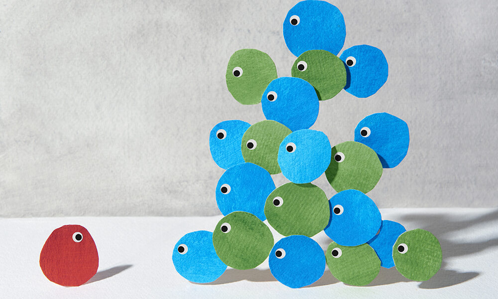 Bullismo e cyberbullismo: dal dolore alla rinascita