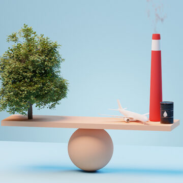 Si scrive overtourism, si legge crisi climatica