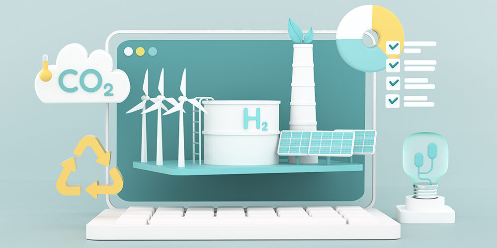 Usare i social inquina, ma quanto?