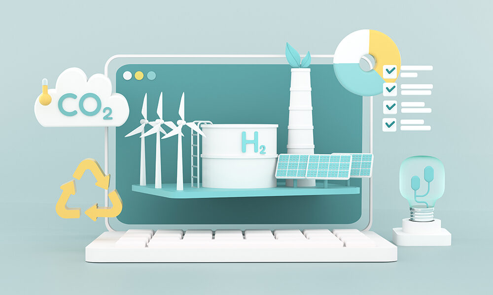 Usare i social inquina, ma quanto?