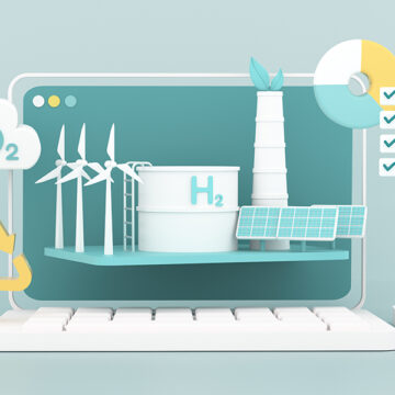 Usare i social inquina, ma quanto?