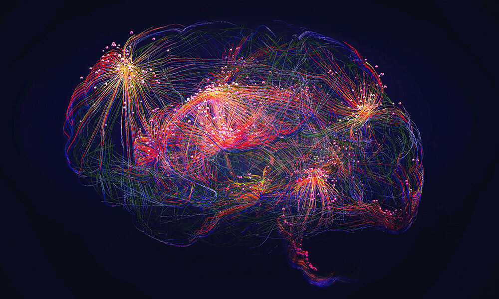 Perché facciamo quello che facciamo?