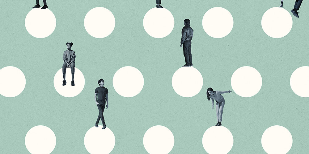 Social rewilding: c’è vita sociale oltre il digitale