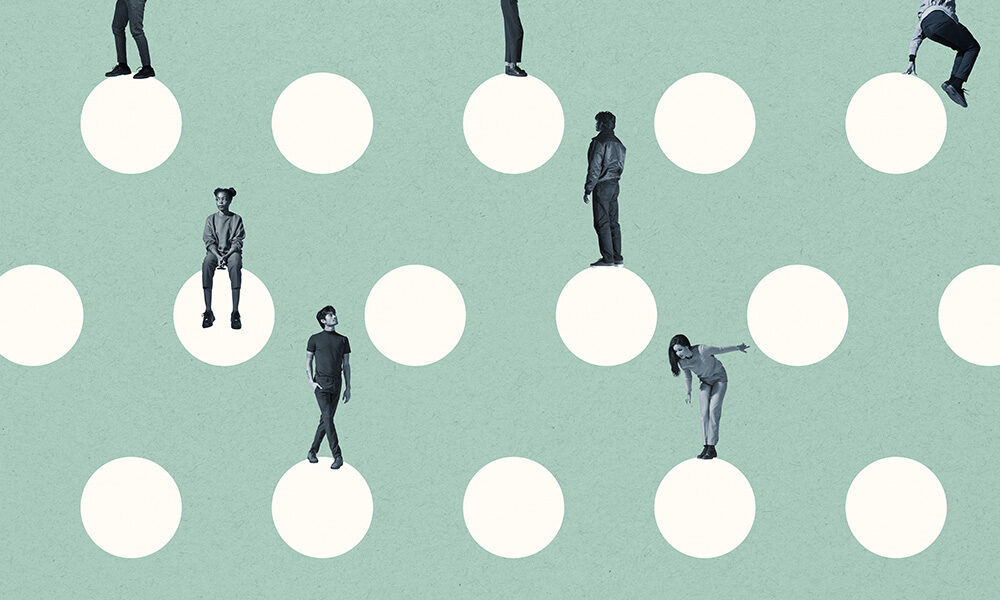 Social rewilding: c’è vita sociale oltre il digitale