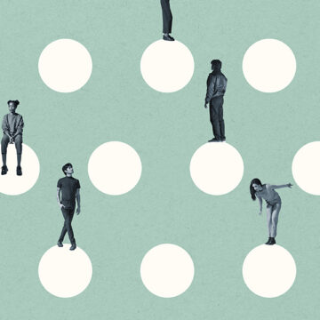 Social rewilding: c’è vita sociale oltre il digitale