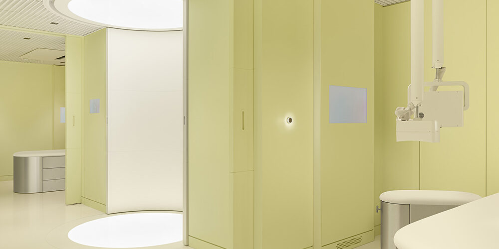 Neko Health: tecnologia e check-up per una salute più accessibile