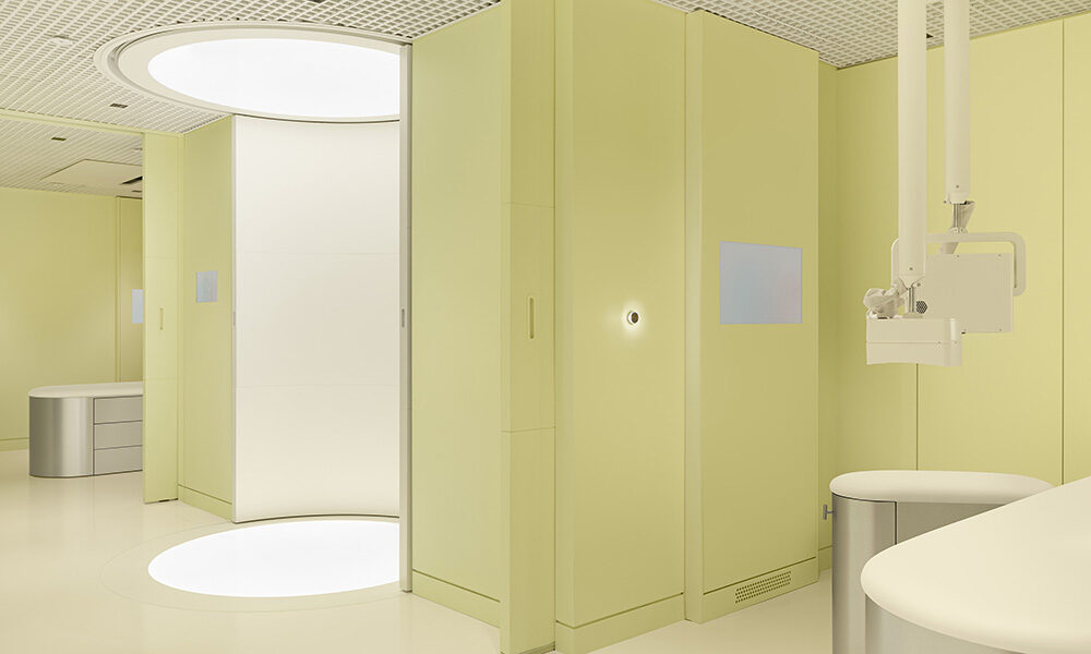 Neko Health: tecnologia e check-up per una salute più accessibile