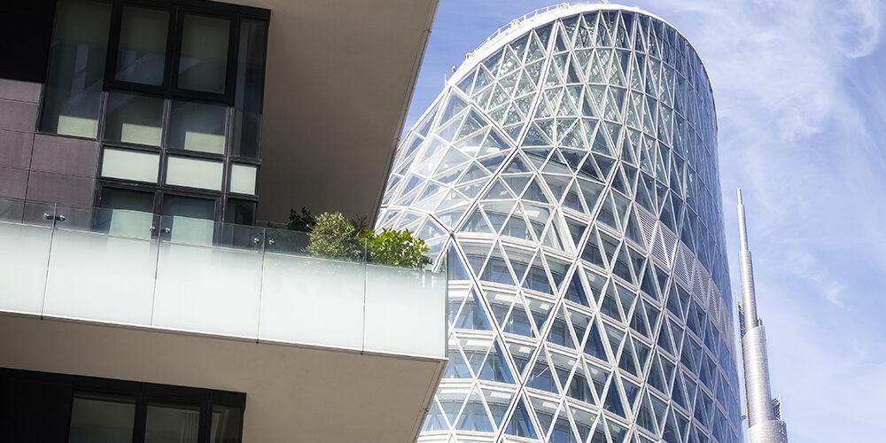 La leadership crescerà con il core business e la tecnologia