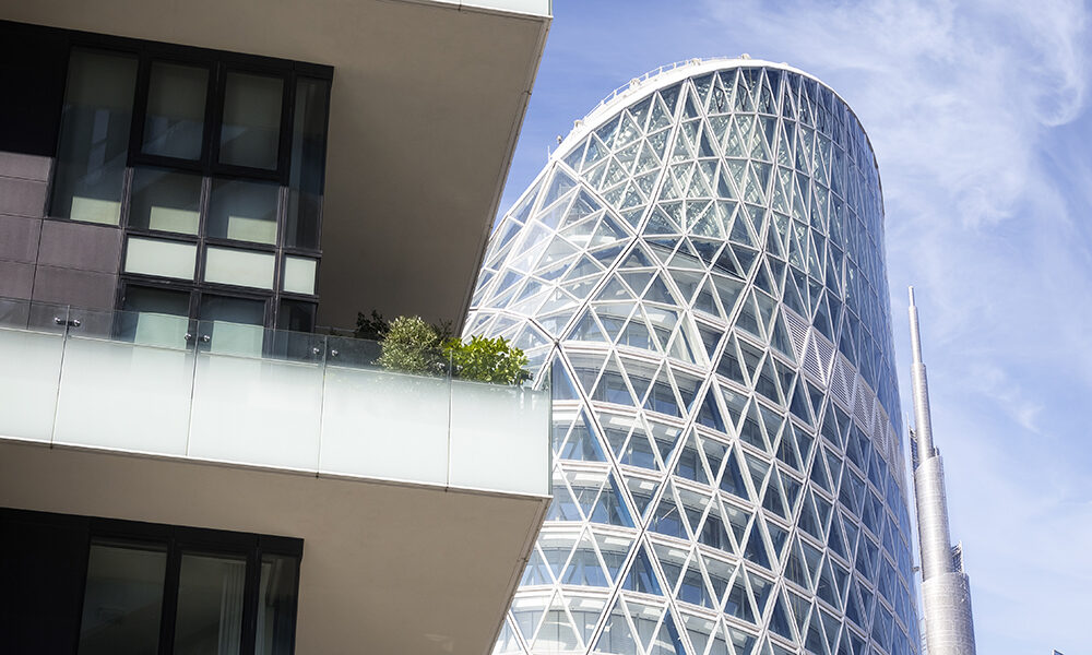 La leadership crescerà con il core business e la tecnologia