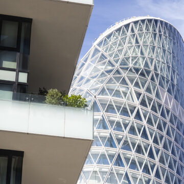 La leadership crescerà con il core business e la tecnologia