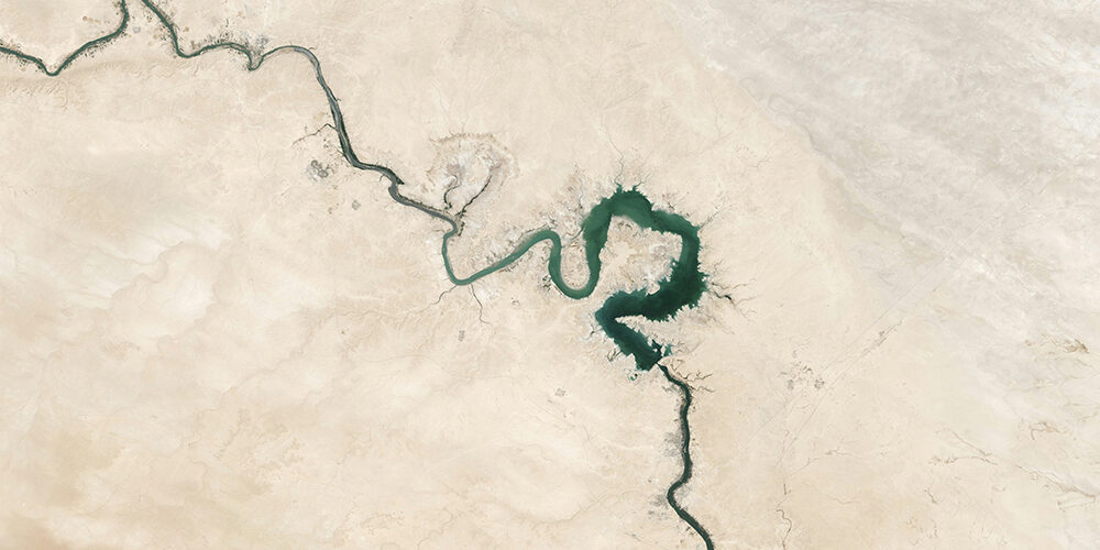 Questa terra non è un albergo