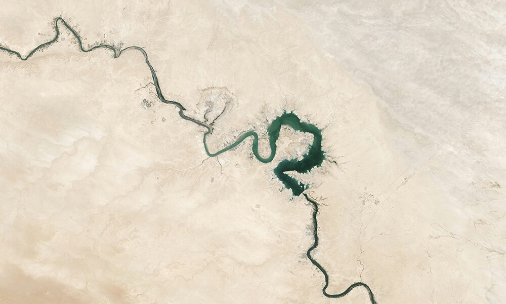 Questa terra non è un albergo