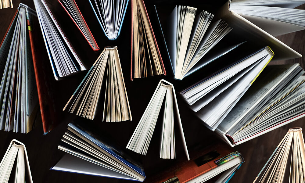 Leggere cura l’infelicità