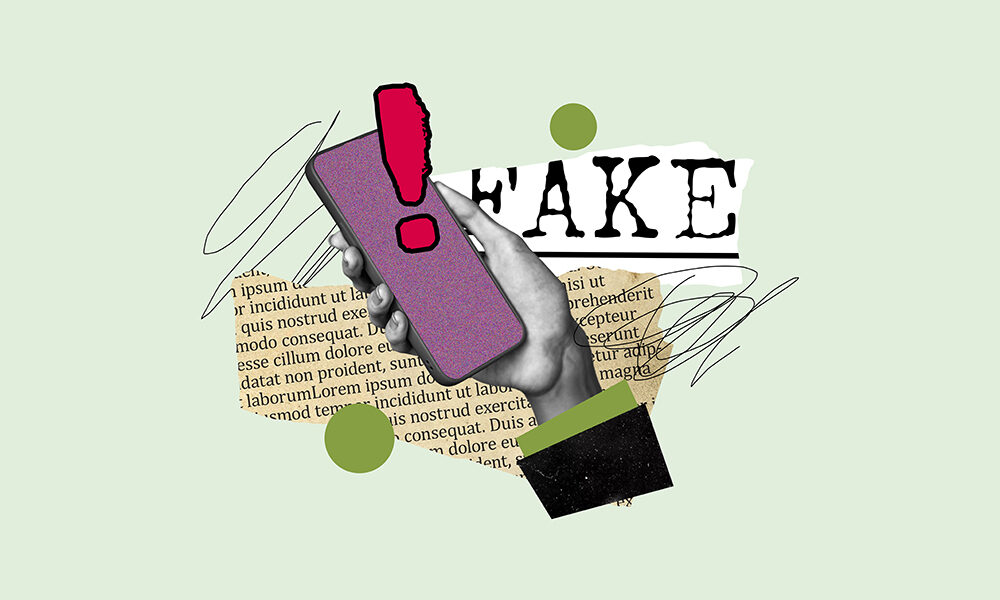 Perché ci piacciono le fake news