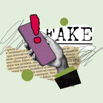 Perché ci piacciono le fake news