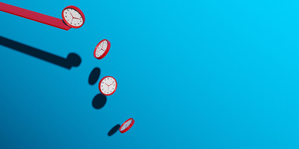 Economia del tempo: il prezzo della velocità nella società digitale