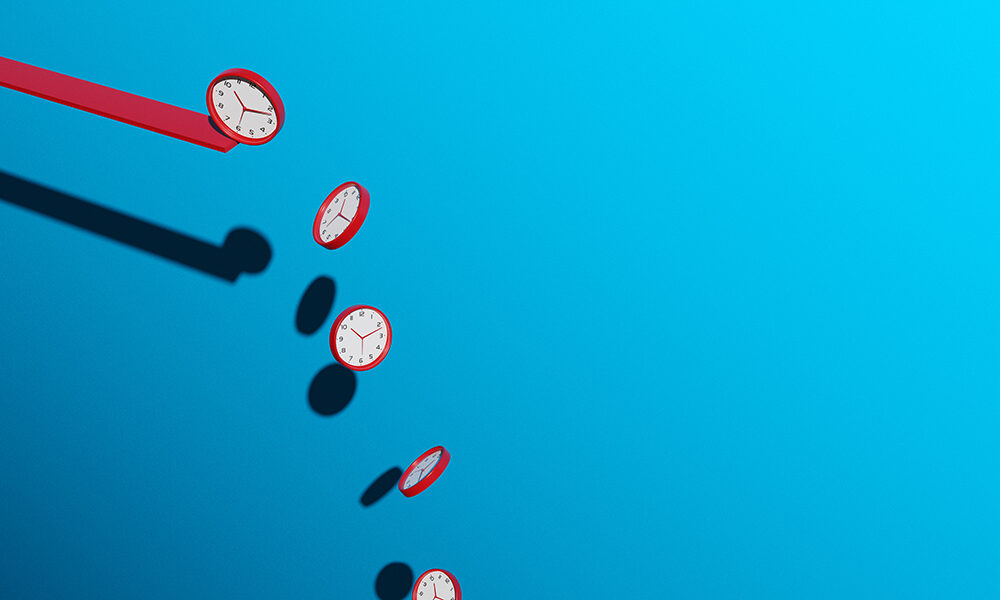 Economia del tempo: il prezzo della velocità nella società digitale