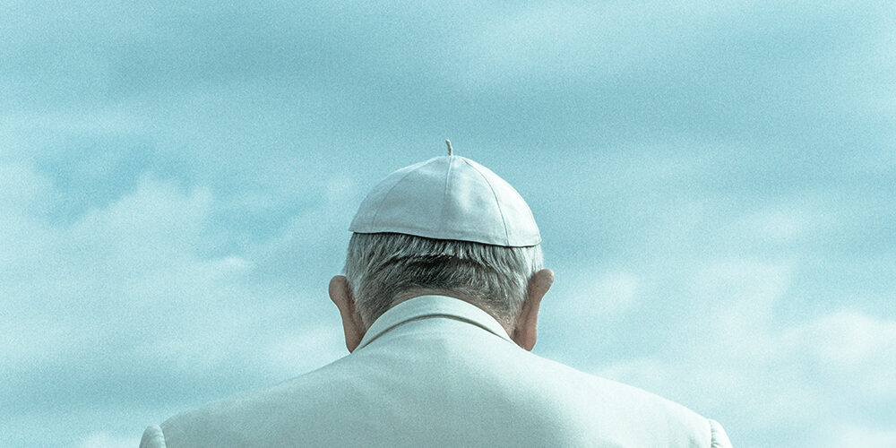 Addio Francesco, addio pace?