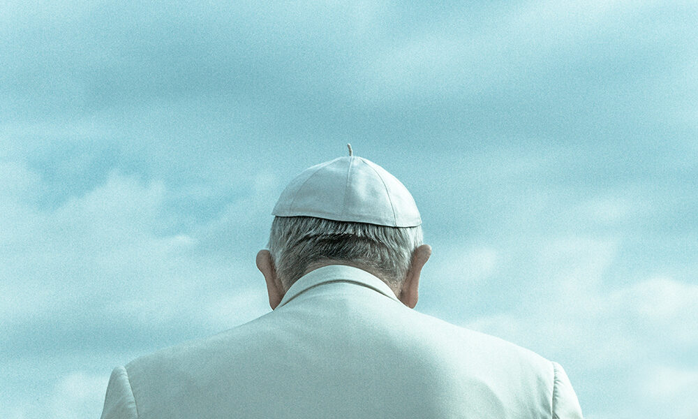 Addio Francesco, addio pace?