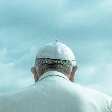 Addio Francesco, addio pace?