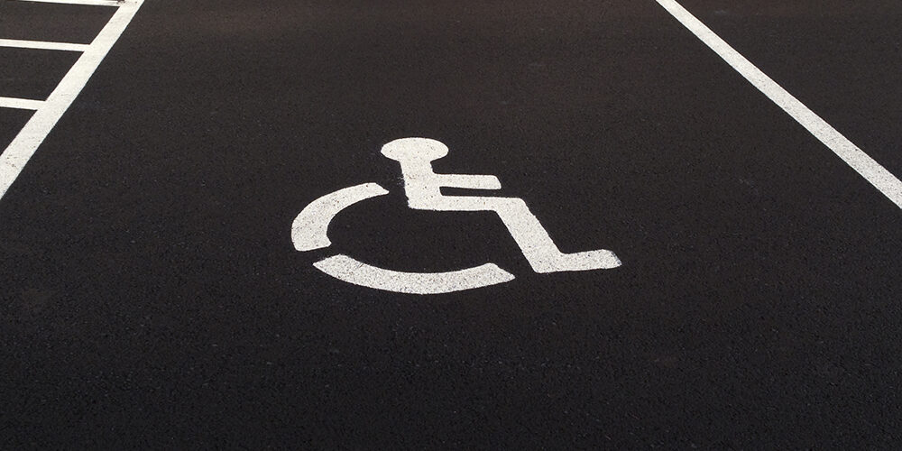 Disabili: più inclusione con la carta europea