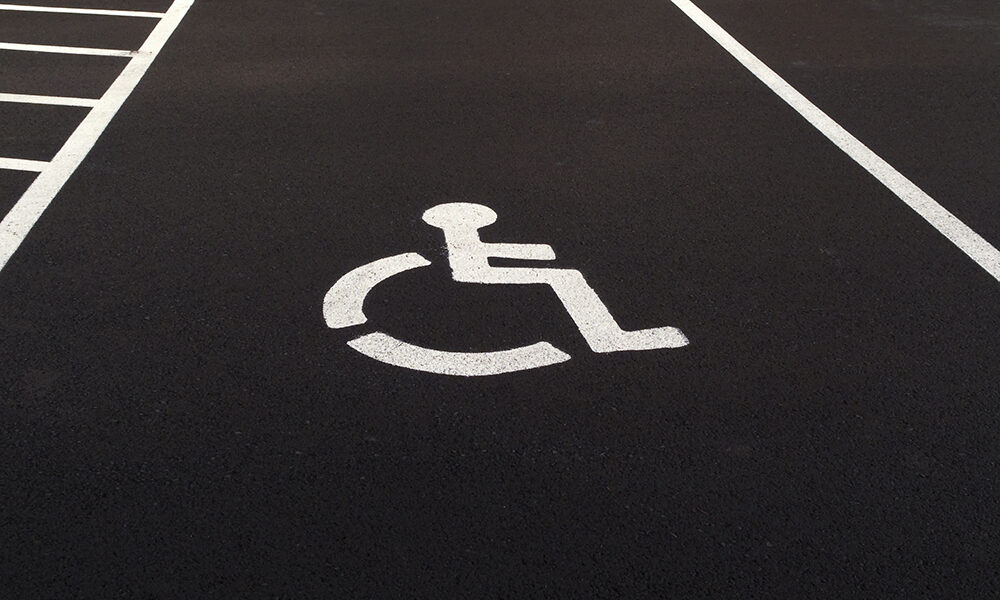 Disabili: più inclusione con la carta europea