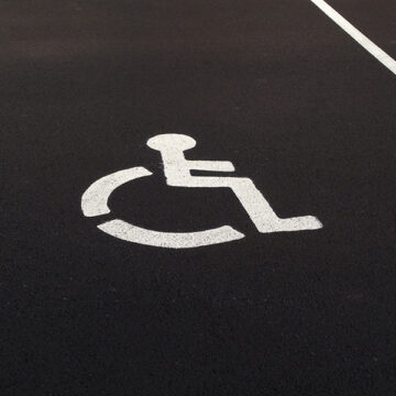 Disabili: più inclusione con la carta europea