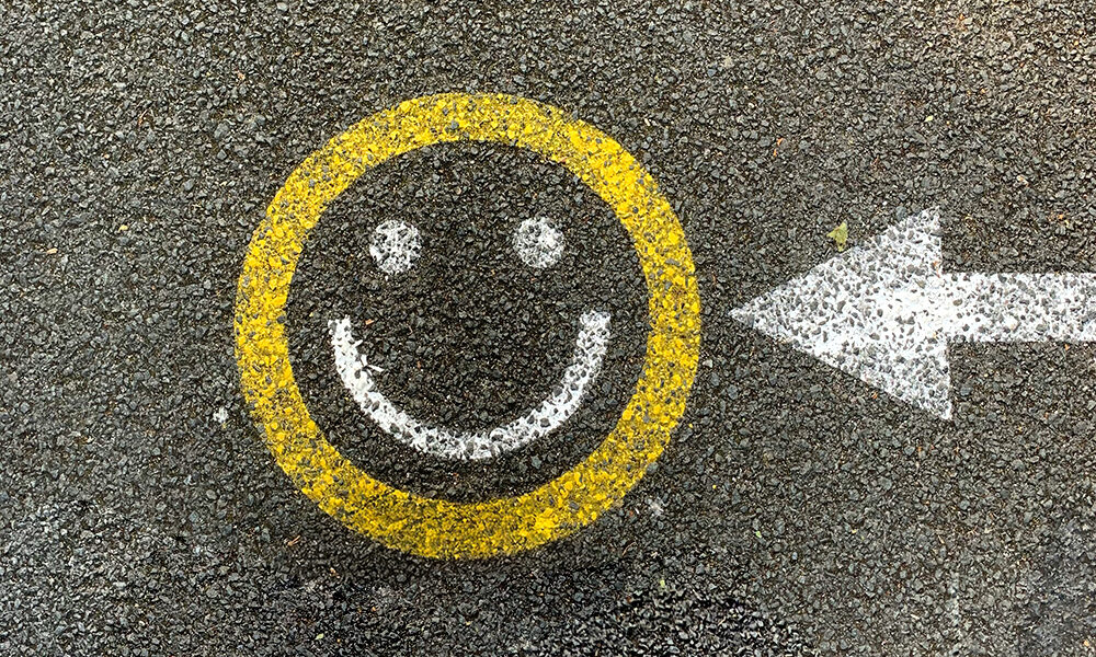 Quanto siamo felici?