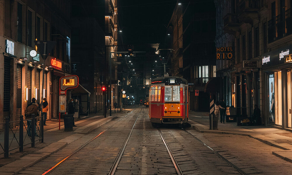 Tornare a casa da sole è una scelta?