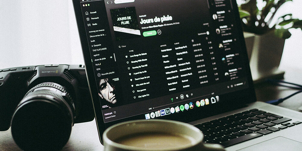 Dipendenti dalle playlist