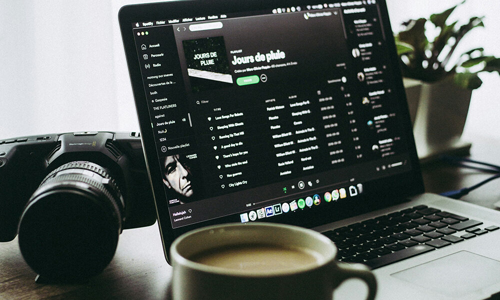 Dipendenti dalle playlist