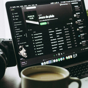 Dipendenti dalle playlist