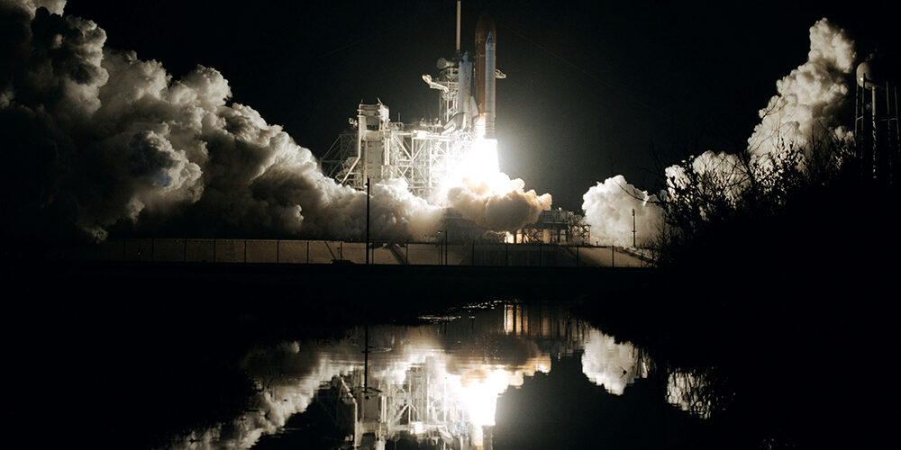 Ricerca spaziale: le applicazioni concrete che ci cambiano la vita