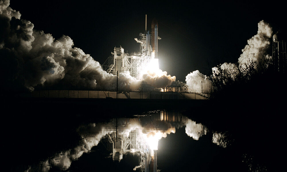 Ricerca spaziale: le applicazioni concrete che ci cambiano la vita