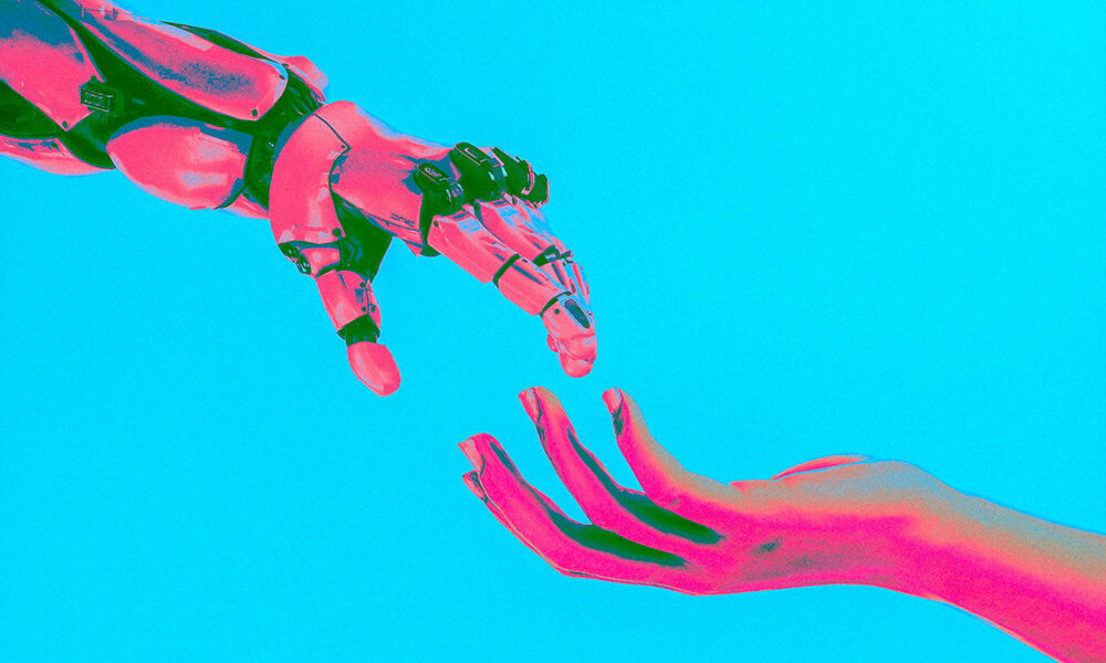 Intelligenza artificiale per la corporate reputation: opportunità, decisioni e rischi