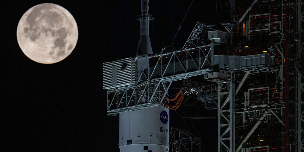 Space economy e nuove frontiere