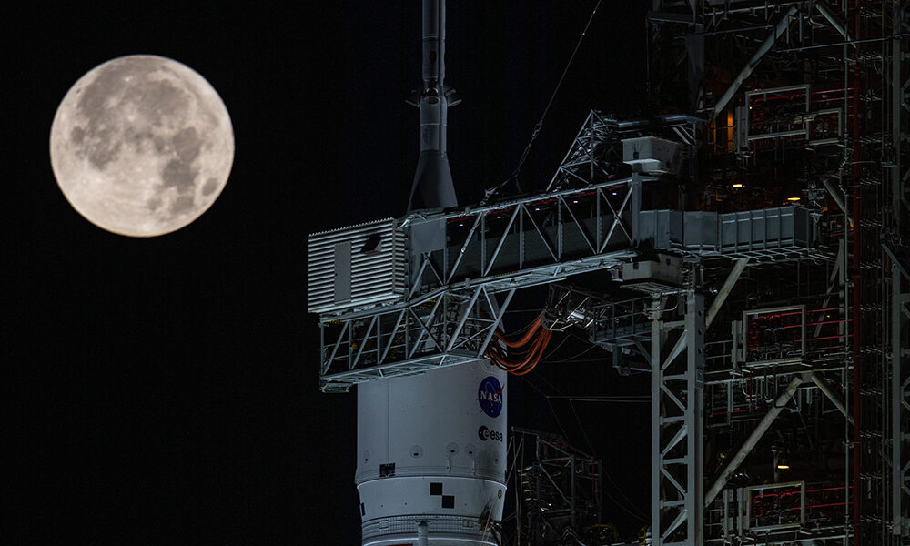 Space economy e nuove frontiere