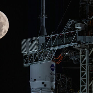 Space economy e nuove frontiere