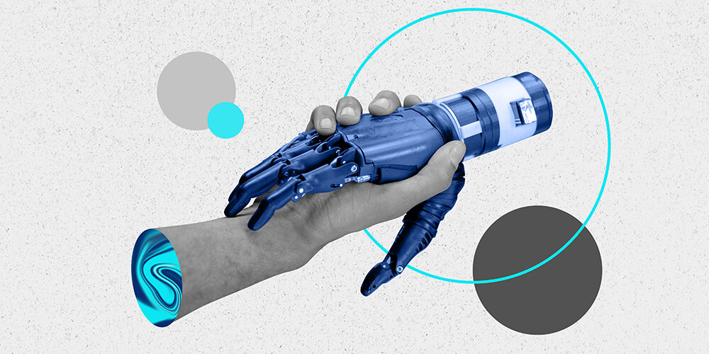 Creatività senza codice: dove l’IA non arriva