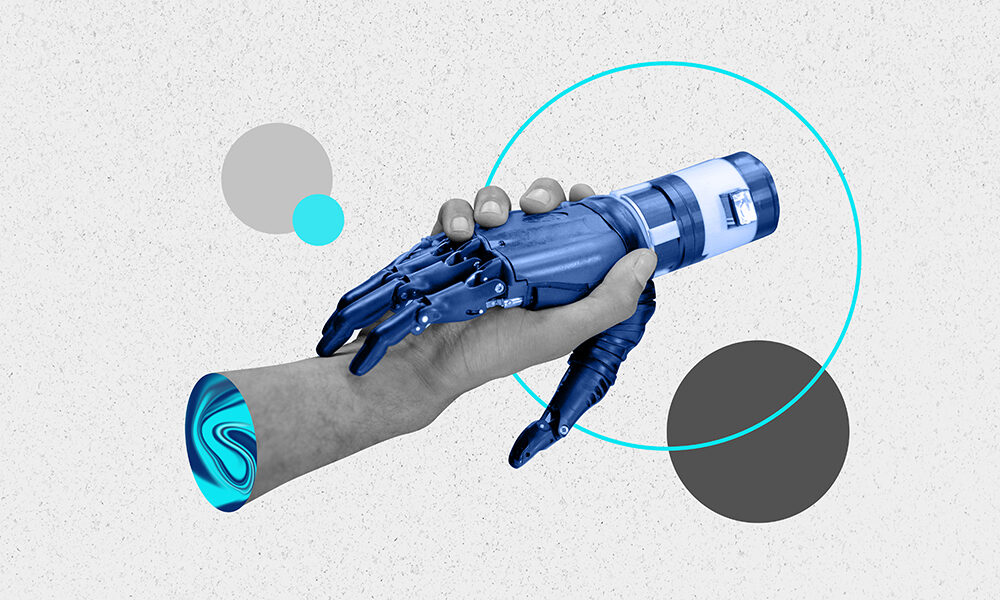 Creatività senza codice: dove l’IA non arriva