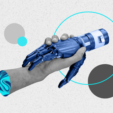 Creatività senza codice: dove l’IA non arriva