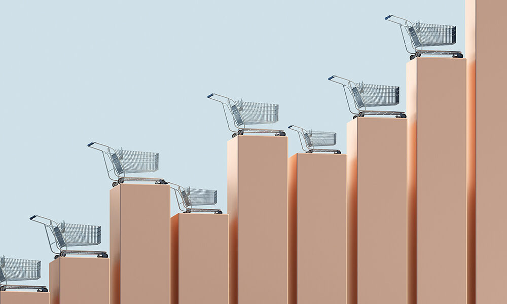 Il consumo come costruzione dell’identità